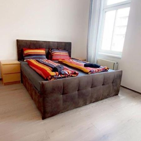 Private Room In Shared Apartment Pr4-9 Βιέννη Εξωτερικό φωτογραφία