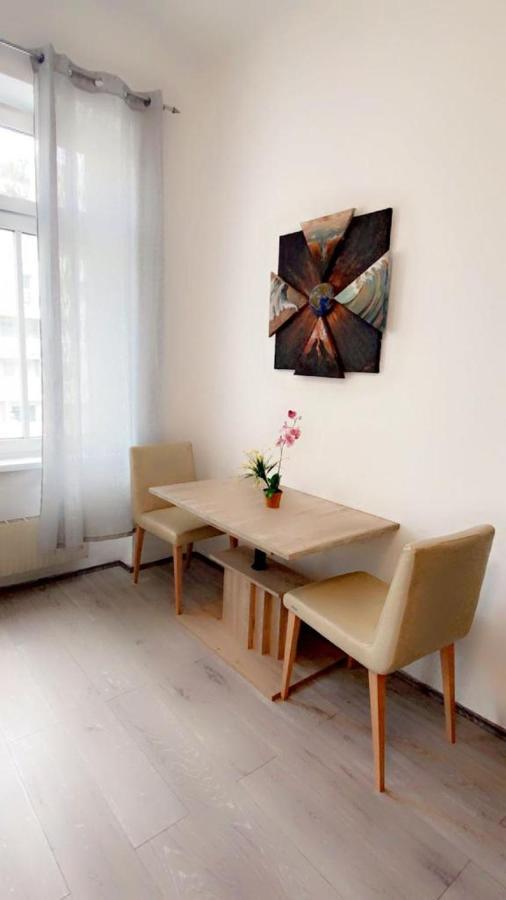 Private Room In Shared Apartment Pr4-9 Βιέννη Εξωτερικό φωτογραφία