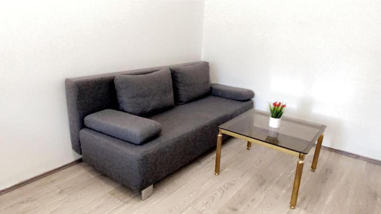 Private Room In Shared Apartment Pr4-9 Βιέννη Εξωτερικό φωτογραφία