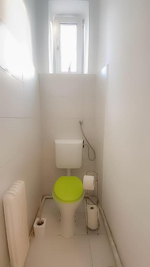 Private Room In Shared Apartment Pr4-9 Βιέννη Εξωτερικό φωτογραφία
